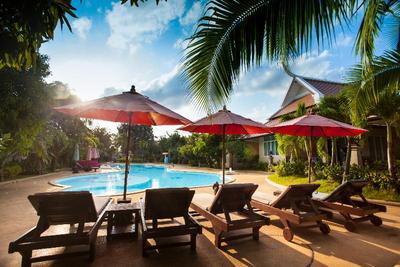 Pattra Vill Resort