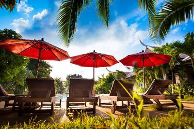 Pattra Vill Resort