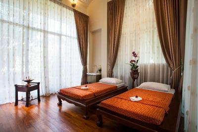 Pattra Vill Resort