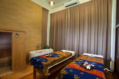Pattra Vill Resort