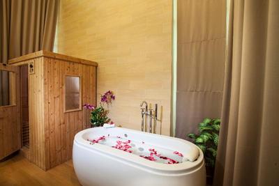 Pattra Vill Resort