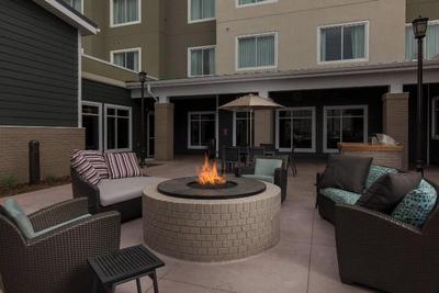 Residence Inn Denver Stapleton