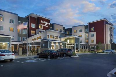 Residence Inn Denver Stapleton