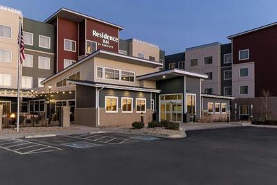 Residence Inn Denver Stapleton