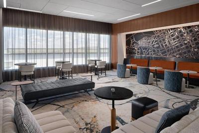 AC Hotel Raleigh North Hills