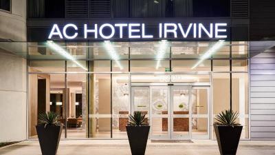 AC Hotel Irvine