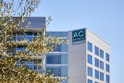 AC Hotel Irvine