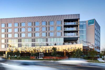 AC Hotel Irvine