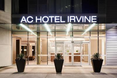 AC Hotel Irvine