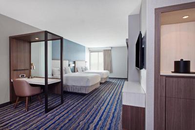 SpringHill Suites Huntington Beach Orange County