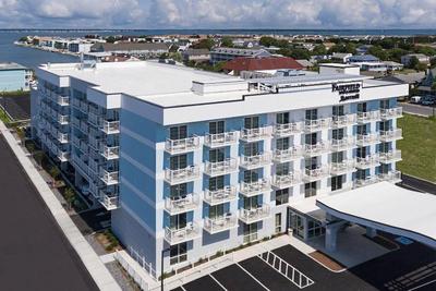 Fairfield Inn & Suites Ocean City