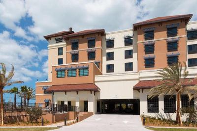 Fairfield Inn & Suites Clearwater Beach