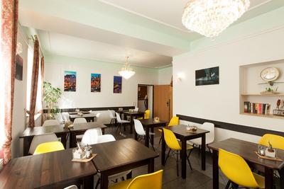 Centro Hotel Arkadia