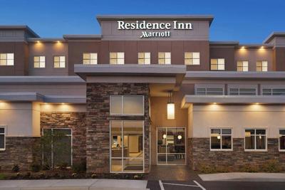 Residence Inn Winston-Salem Hanes Mall