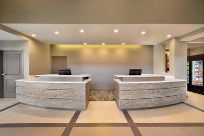 Residence Inn Winston-Salem Hanes Mall