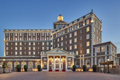 The Cavalier Virginia Beach, Autograph Collection