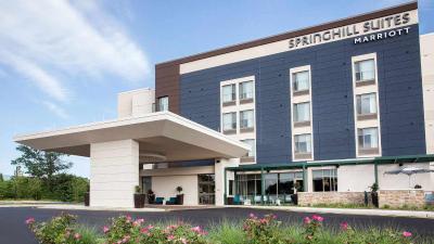 SpringHill Suites Mt. Laurel Cherry Hill