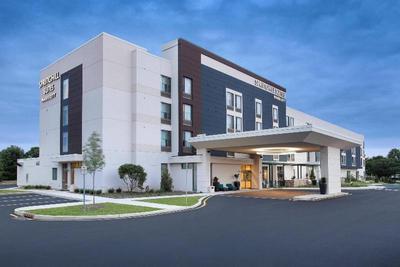 SpringHill Suites Mt. Laurel Cherry Hill