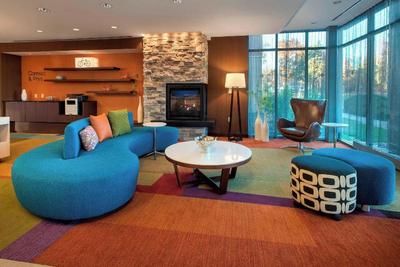 Fairfield Inn & Suites Syracuse Carrier Circle