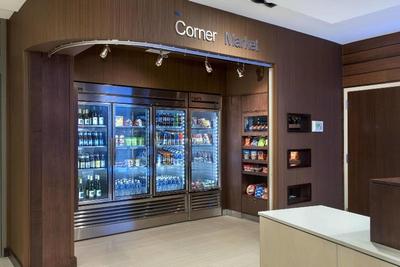 Fairfield Inn & Suites Syracuse Carrier Circle
