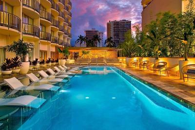 The Laylow Waikiki, Autograph Collection