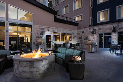Residence Inn Austin Lake Austin/River Place