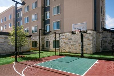 Residence Inn Austin Lake Austin/River Place