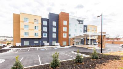 Fairfield Inn & Suites Atlanta Acworth