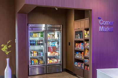 Fairfield Inn & Suites Atlanta Acworth