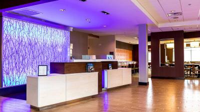 Fairfield Inn & Suites Atlanta Acworth