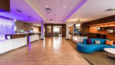 Fairfield Inn & Suites Atlanta Acworth