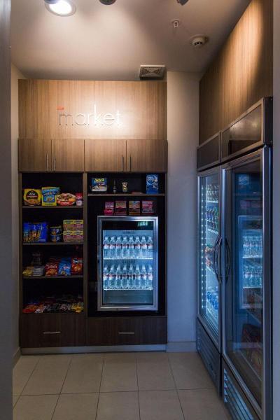 Residence Inn Oklahoma City Northwest