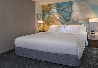 Courtyard by Marriott Columbus Grove City