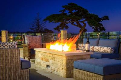 SpringHill Suites The Dunes On Monterey Bay