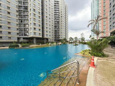The Narathiwas Hotel & Residence Sathorn Bangkok