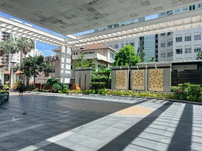 The Narathiwas Hotel & Residence Sathorn Bangkok