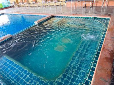 The Narathiwas Hotel & Residence Sathorn Bangkok