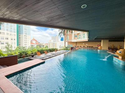 The Narathiwas Hotel & Residence Sathorn Bangkok