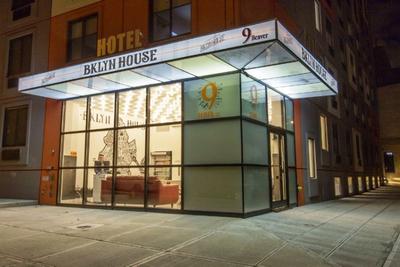 BKLYN House ( Closed)