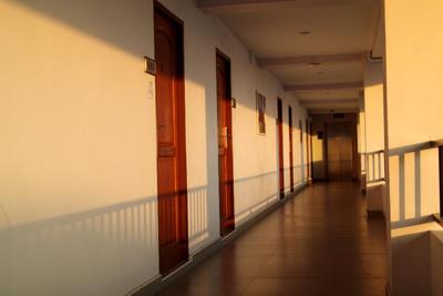 Tubtim Siam Suvarnabhumi Hotel