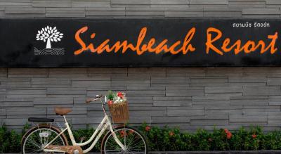 Siambeach Resort Hua Hin