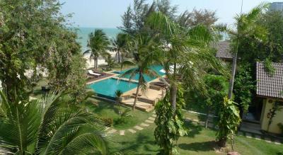 Siambeach Resort Hua Hin