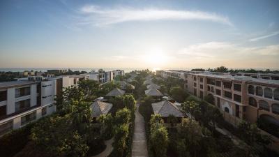 The Palayana Hua Hin