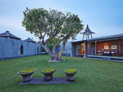 Villa Villa