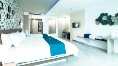 The Phu Beach Hotel