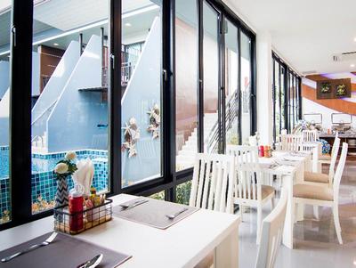 The Phu Beach Hotel