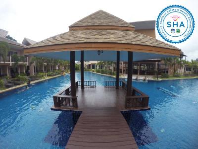 Chivatara Resort & Spa Bang Tao Beach Phuket
