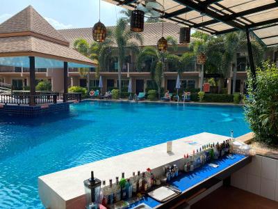 Chivatara Resort & Spa Bang Tao Beach Phuket