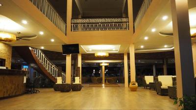 Chivatara Resort & Spa Bang Tao Beach Phuket