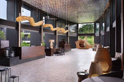 The ShellSea Krabi Luxury Beach Resort &Pool Villa